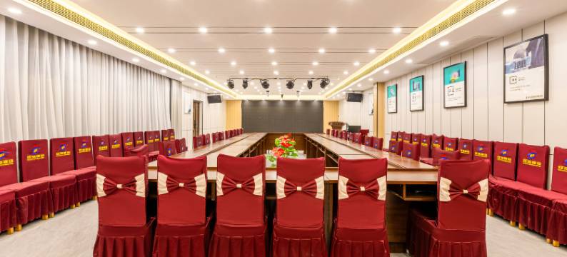 宜尚酒店(十堰竹溪武陵不夜城店)图片