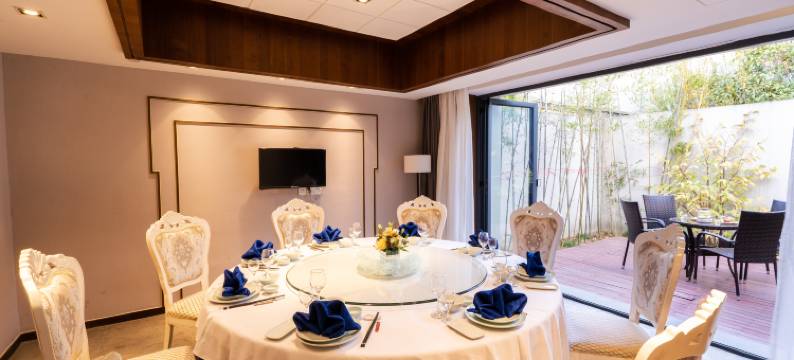 衢州弈园大酒店(柯城区弈谷文化产业园店)图片