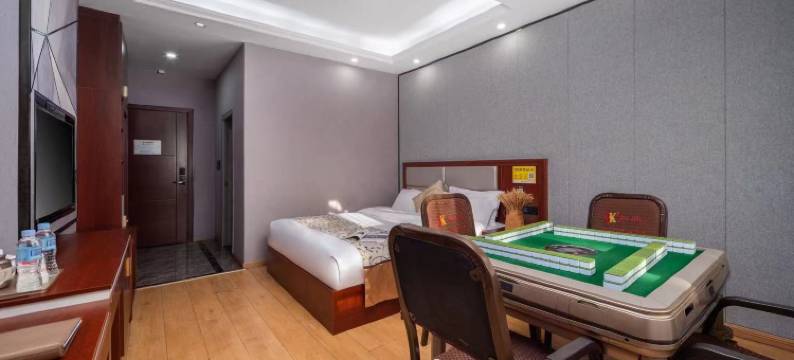 锦华酒店(澜沧拉祜广场客运站店)图片