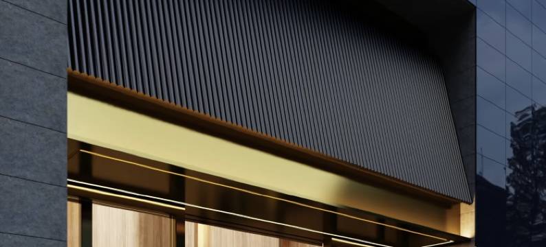 卡尔曼公寓(广州沙贝地铁站店)图片