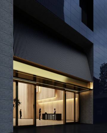 卡尔曼公寓(广州沙贝地铁站店)