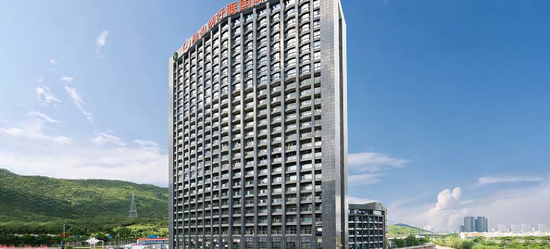 维也纳好眠国际酒店(深圳大学城塘朗地铁站店)图片