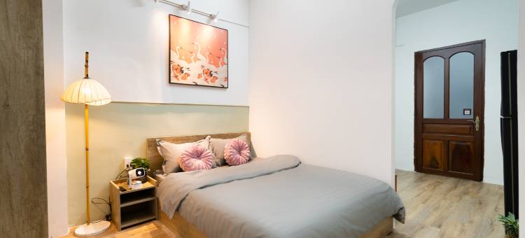 Saigon Downtown Home - 100m to Nguyen Hue Walking Street图片