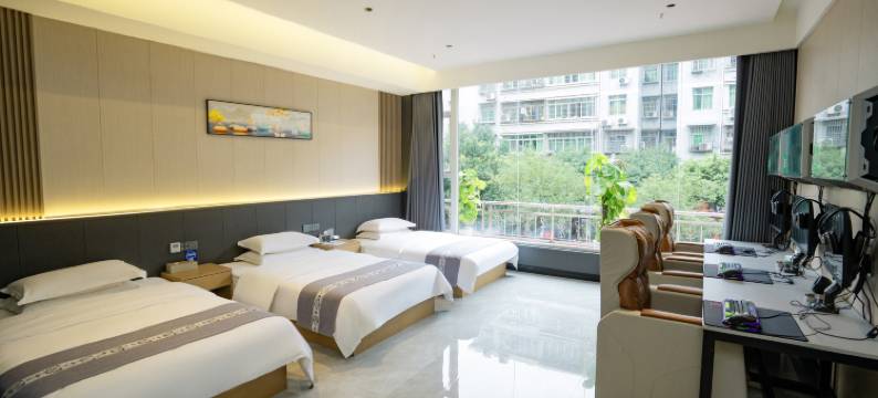 君豪大酒店图片