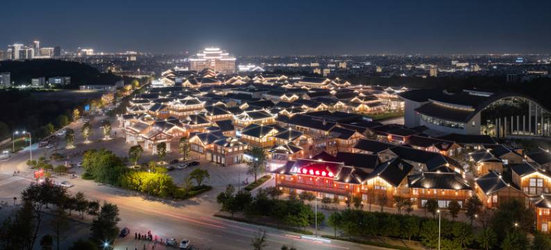 铂悦酒店(融水地王商业步行街店)图片