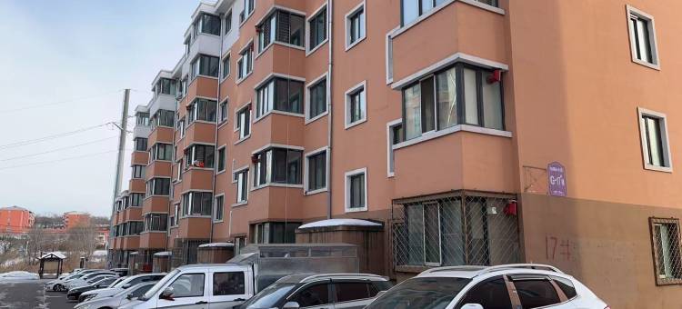 乐阳途民宿图片