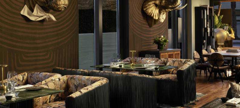 伊比萨岛诺瀚精选酒店(NH Collection Ibiza)图片