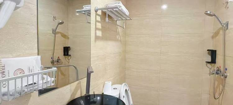 爱舍柏恩酒店(泉州泉港店)图片