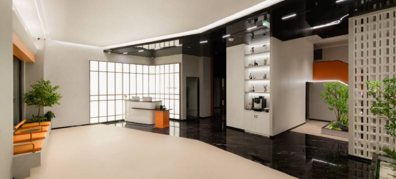 安屿酒店(东莞高埗店)图片