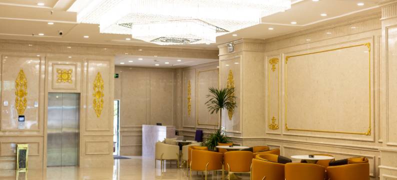 大理四海饭店(大理州人民医院泰业广场店)图片