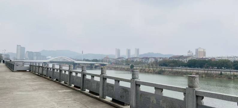 尚客优精选酒店(宜黄鑫晟骊景店)图片