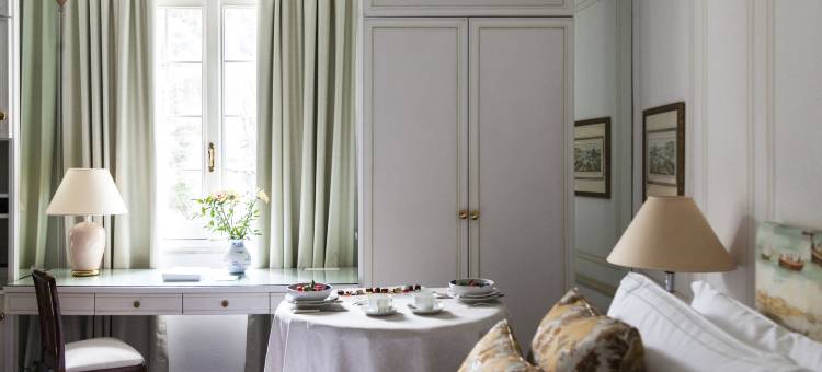 贝梦德酒店Splendido, A Belmond Hotel, Portofino(意大利)(Splendido, A Belmond Hotel, Portofino)图片