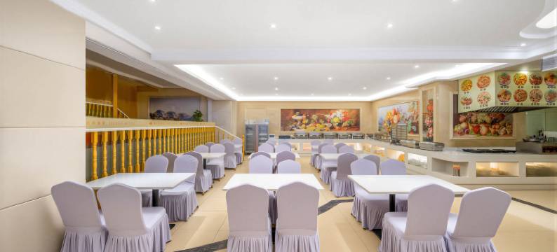 维也纳酒店(南宁火车站朝阳广场店)图片