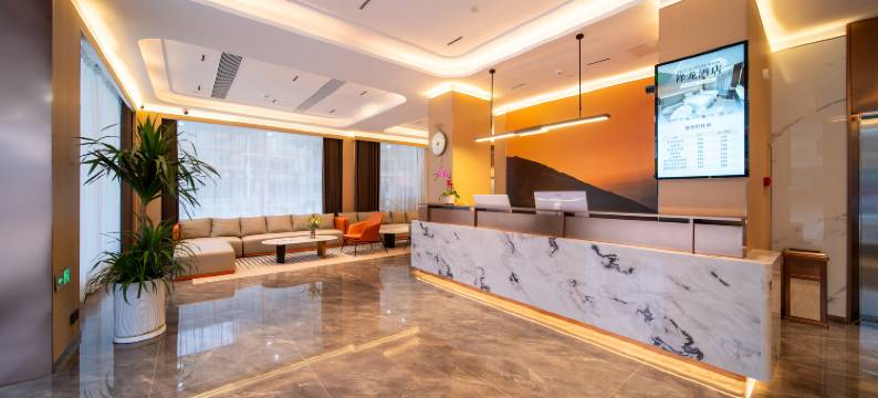 祥龙酒店(英德英西峰林走廊店)图片