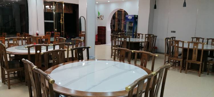 星悦酒店(龙虎山游客中心店)图片