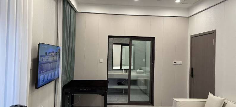 岷山山友大本营图片