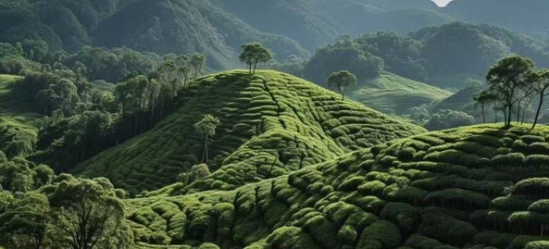 普洱梧悦瑾酒店(湿地公园店)图片