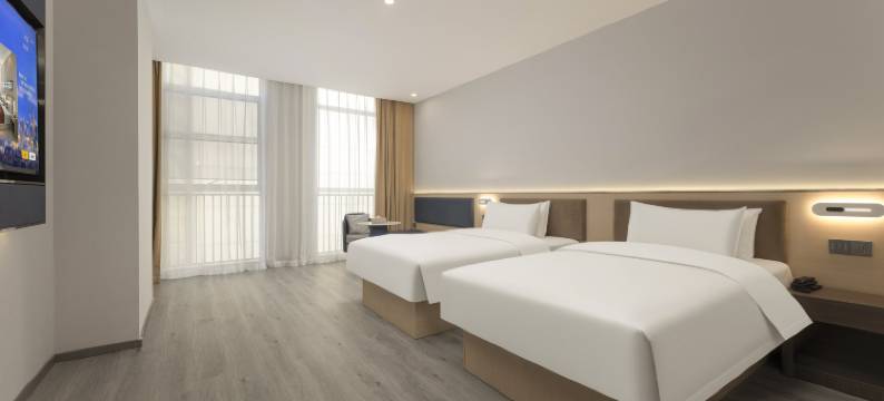 星程酒店(南京南站店)图片