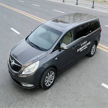 全季酒店(库尔勒领尚幸福天地店)图片