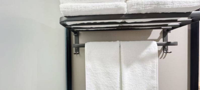 如家派柏·云酒店(上海虹口足球场店)图片