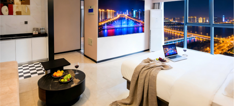 Anais阿纳伊斯(南坊万达店)图片