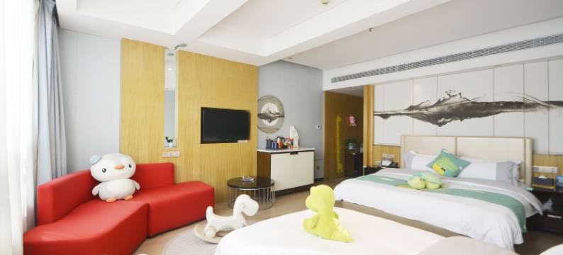 襄阳天美乐商务酒店(檀溪路襄水街店)图片