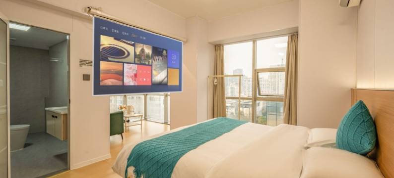 有涧民宿(春熙路太古里店)图片