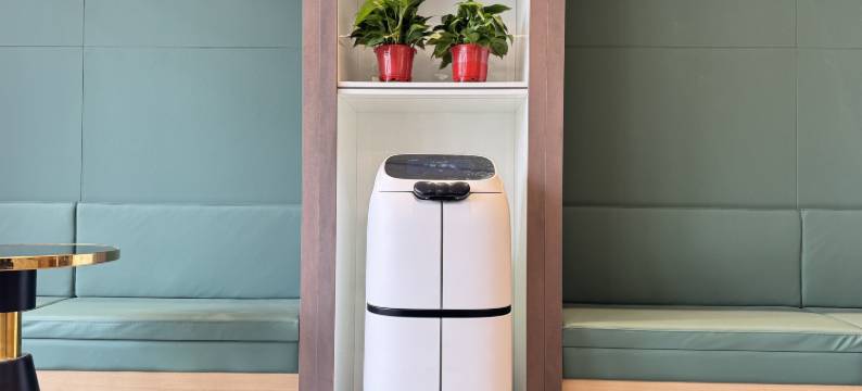 都市花园酒店(菏泽大学城店)图片