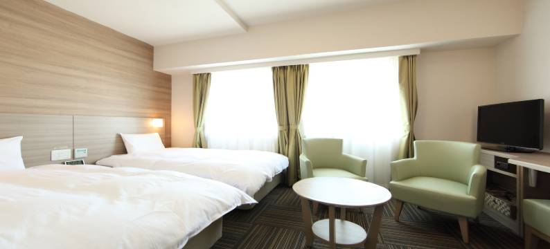 Dormy Inn快捷酒店-挂川天然温泉(Hotel Dormy Inn Express Kakegawa)图片