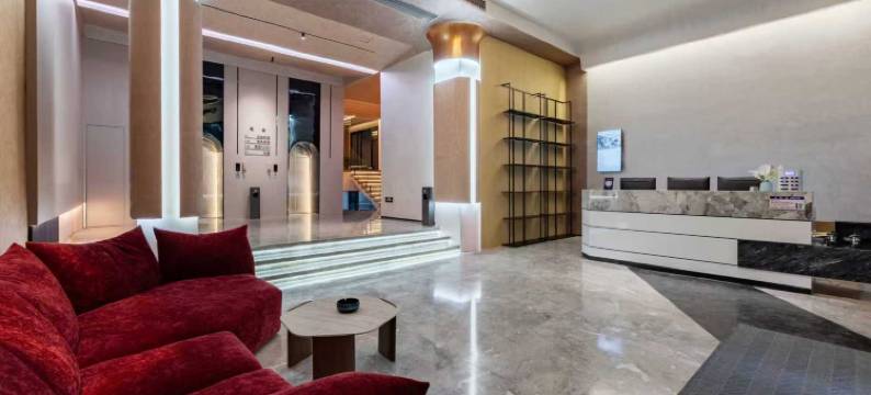 潮州·逸米WONDERFULLYMOMENTS设计师悦居(潮州博物馆人民广场店)图片