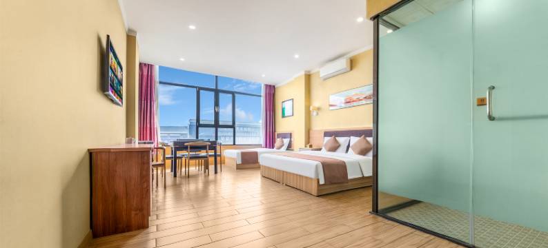 如家华驿酒店(平遥古城北门火车站店)图片