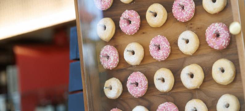 JR九州Blossom酒店那霸(JR Kyushu Hotel Blossom Naha)图片