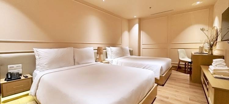和平之家酒店(Peace Home Boutique Hotel)图片
