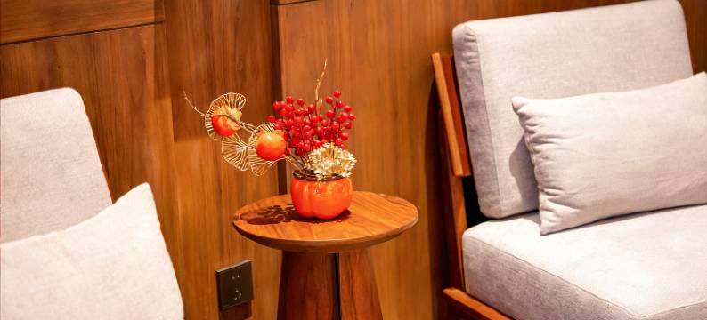 重庆解放碑开元名庭酒店图片