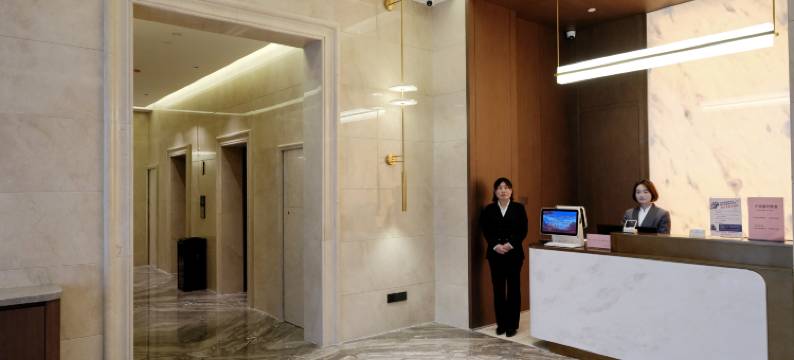 紫阳源森大酒店图片