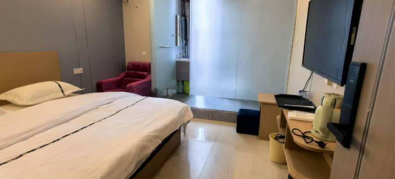 崇左崇壹家民宿图片