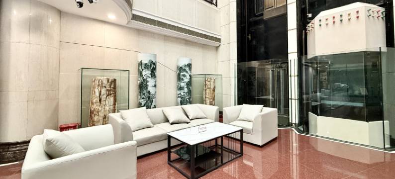 东莞汇美酒店(常平南站百花时代广场店)图片