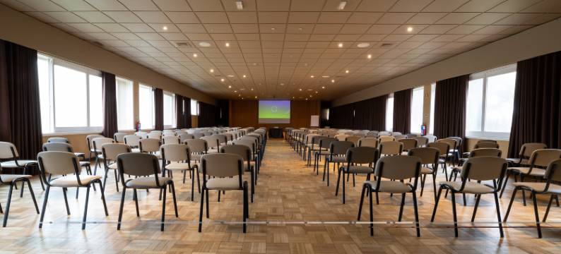 Axis Ofir Beach Resort Hotel(Axis Ofir Beach Resort Hotel)图片