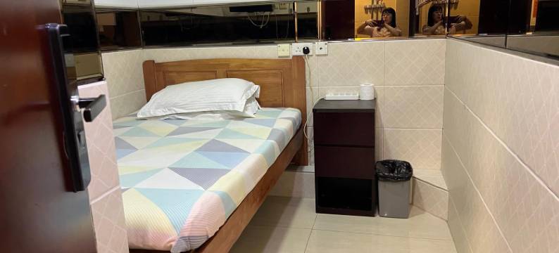 铭家商务宾馆图片