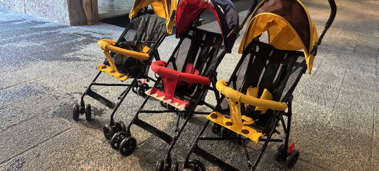 西双版纳景洪隐迹·PRIVE BRUME度假酒店(告庄西双景星光夜市店)图片