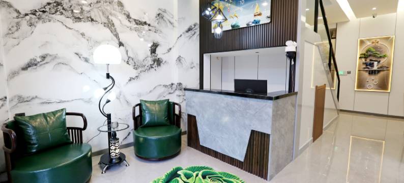 珲春市温馨宾馆(海鲜街渤海古镇景区店)图片