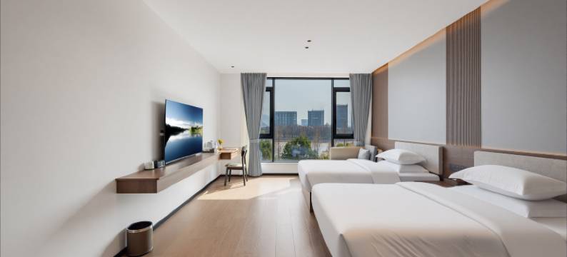 临海•漾居(紫阳街台州府城店)图片