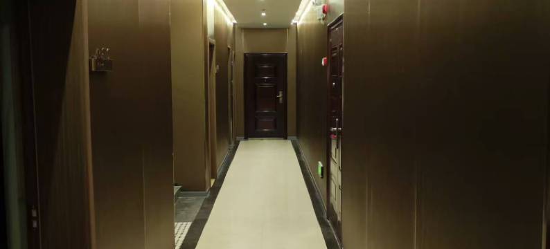 皇城相府景阳一号宾馆图片