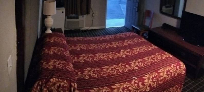 OYO 波特兰西区经济型旅馆(Budget Lodge by OYO Portland West)图片