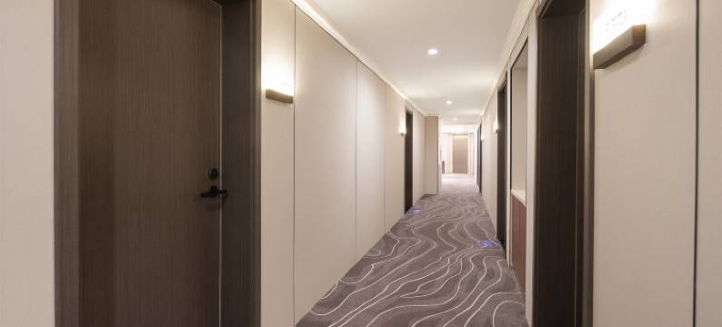 抚顺新城假日酒店图片