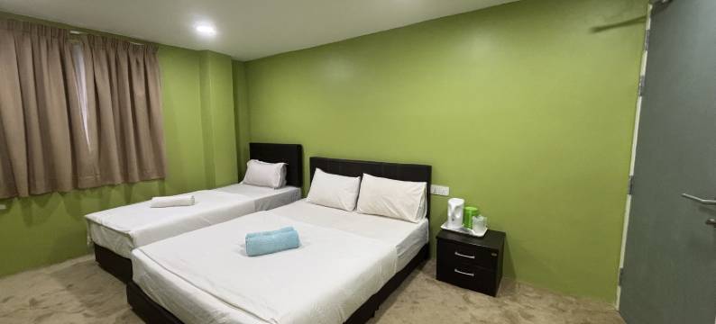 O Peneka Inn 酒店(Hotel O Peneka Inn)图片