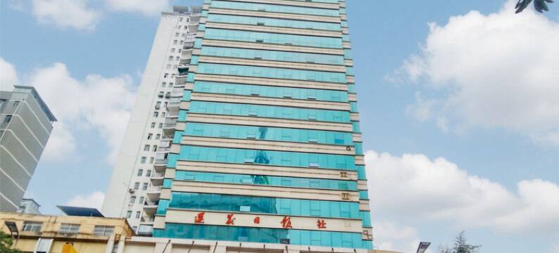 宜尚酒店(遵义会议会址医学院店)图片