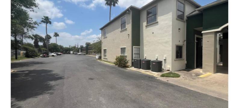 OYO 布朗斯维尔的拉波萨达旅馆(La Posada Inn by OYO Brownsville)图片