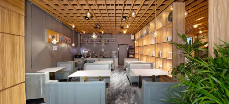 铂尔登酒店(深圳南山中心区南山地铁站店)图片