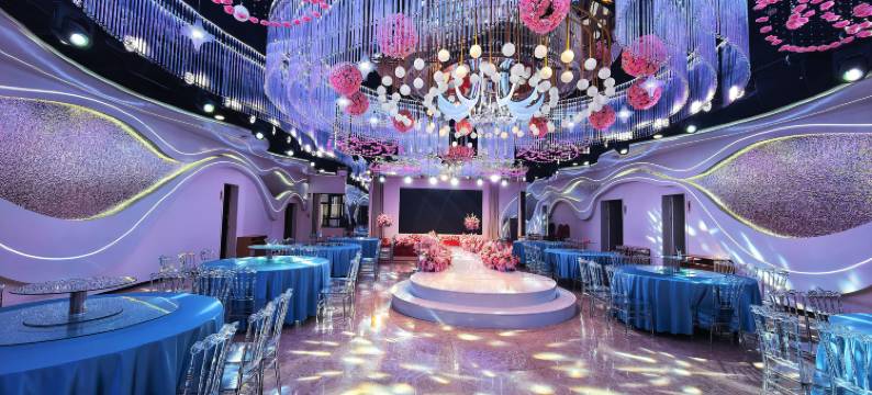 五悦·星火源酒店图片